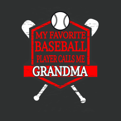 Baseball Fun Shirt Design T-Shirt Design - 905