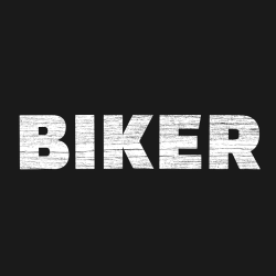 Biker - Biking T-shirt Design T-Shirt Design - 2160
