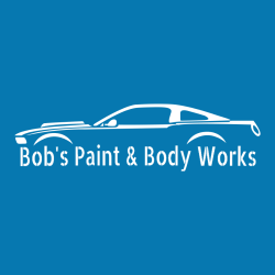 Bob's Paint & Body Works - Mechanic T-shirt Design T-Shirt Design - 958