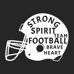 Brave Heart T Shirts