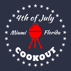 4th Of July T-shirts