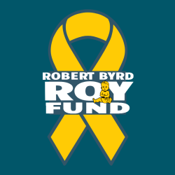 Robert Byrd Roy Fund - Cancer Awareness T-shirt Design T-Shirt Design - 1154