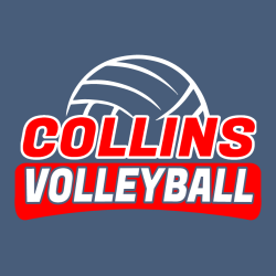 Volleyball - Volleyball T-shirt Design  T-Shirt Design - 2089