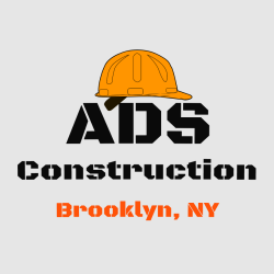 Construction Brooklyn, Ny - Construction T-shirt Design T-Shirt Design - 210