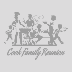 Family Reunion T-Shirt Design - 254