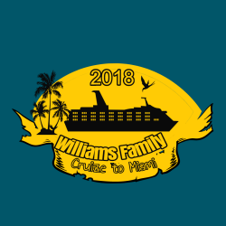 Family Reunion T-Shirt Design - 246