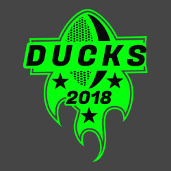 Ducks Football