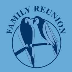Family Reunion T-Shirt Design - 305