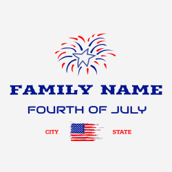 4th Of July T-shirts