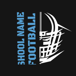 Football Team T Shirts