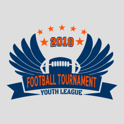 Football Tournament T Shirts