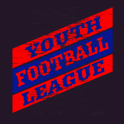 Youth League T Shirts