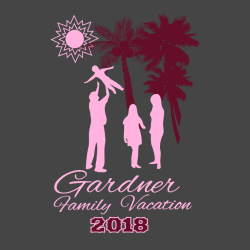 Family Reunion T-Shirt Design - 288