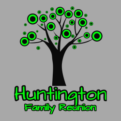 Family Reunion T-Shirt Design - 249