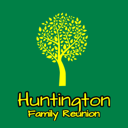 Family Reunion T-Shirt Design - 250