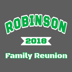 Family Reunion T-Shirt Design - 226