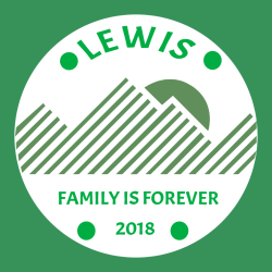Family Reunion T-Shirt Design - 264