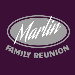 Family Reunion T-Shirt Design - 294