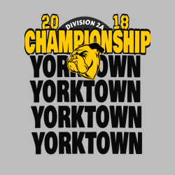 Football Championship T Shirts
