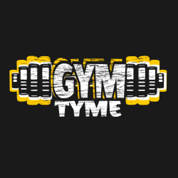 Gym Time - Fitness T-shirt Design T-Shirt Design - 1633