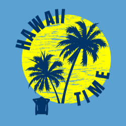 Family Vacation T-Shirt Design - 92