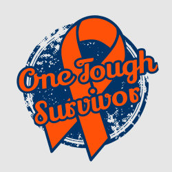 Kidney Cancer Awareness T-shirts