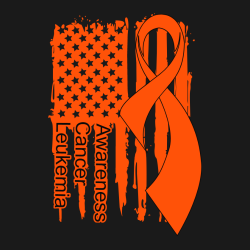 Leukemia Cancer Awareness T-shirts