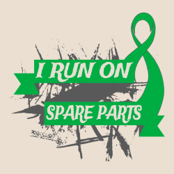 Liver Cancer Awareness T-shirts