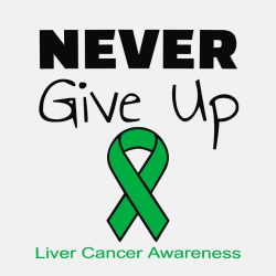 Liver Cancer Awareness T-shirts