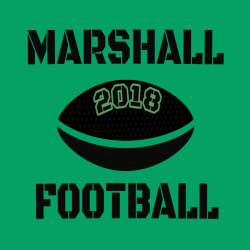 Marshall Football