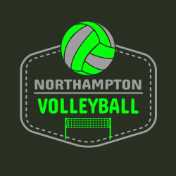 Volleyball - Volleyball T-shirt Design T-Shirt Design - 2099