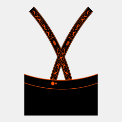 Oktoberfest Costume T Shirts