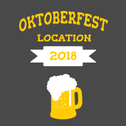 Oktoberfest Location T Shirts11