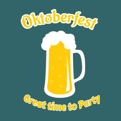 Oktoberfest T-shirt T Shirts