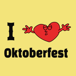 Oktoberfest4 T Shirts