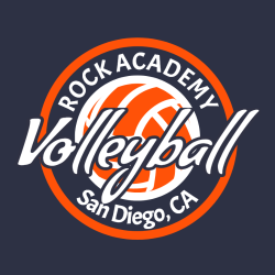 Volleyball - Volleyball T-shirt Design T-Shirt Design - 2106