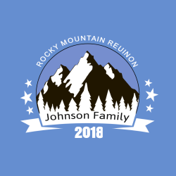 Family Reunion T-Shirt Design - 245