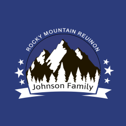 Family Reunion T-Shirt Design - 244
