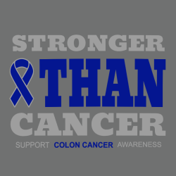 Colon Cancer T-shirts