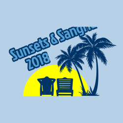 Family Beach Vacation T-Shirt Design - 84