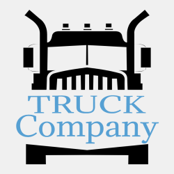 Truck Company - Mechanic T-shirt Design T-Shirt Design - 280