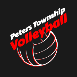 Volleyball - Volleyball T-shirt Design T-Shirt Design - 2101