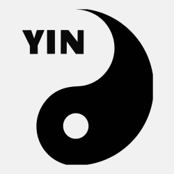 Yin - Anniversary T-shirt Design T-Shirt Design - 2212