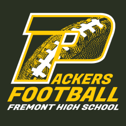 Packers Football - Teamwear T-shirts