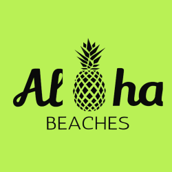 Aloha Beaches - Bachelorette Party T-shirt Design T-Shirt Design - 3508