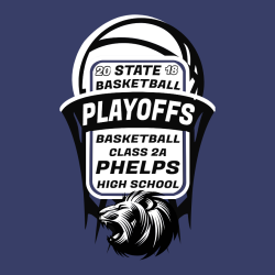 State Basketball Playoffs Basketball - Basketball T-shirt Design T-Shirt Design - 2378