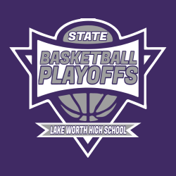 State Basketball Playoffs - Basketball T-shirt Design  T-Shirt Design - 2382