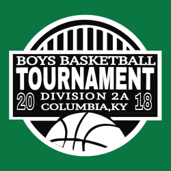 Boys Basketball Tournament  - Basketball T-shirt Design T-Shirt Design - 2613