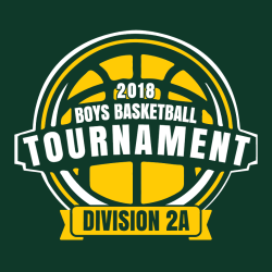 Basketball Tournament - Basketball T-shirt Design T-Shirt Design - 2617