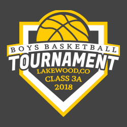 Boys Basketball Tournament - Basketball T-shirt Design T-Shirt Design - 2605